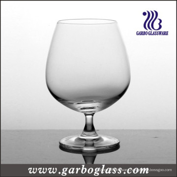 Lead Free Brandy Crystal Stemware (GB081923)